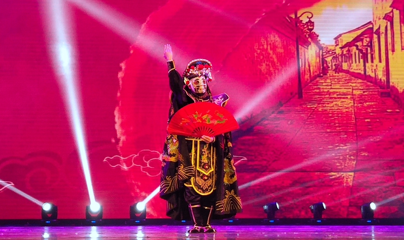 不忘初心，勵(lì)志前行(圖文)